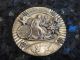 6.  8 Oz Of.  999 Silver - Metal Arts Co.  Of Ny 1963 - Christian Gobrecht Medal Exonumia photo 1
