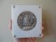 6.  8 Oz Of.  999 Silver - Metal Arts Co.  Of Ny 1963 - Christian Gobrecht Medal Exonumia photo 7