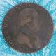 1793 Great Britain Warwickshire Wilkinson Half Penny Conder Token D&h 394 UK (Great Britain) photo 2
