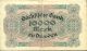 Sächsische Bank Zu Dresden 10,  000 10000 Mark 1.  3.  1923 Vf Europe photo 1