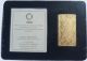 Bar - Bullion,  Heimerle Meule,  20 Grams Bar Gold 99.  99,  Laminates,  Certificat Gold photo 1