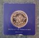 Barbados 1625 - 1975 350th Anniversary One Hundred Dollar Gold Coin,  Bu Coins: World photo 1