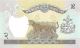 Nepal 2 Rupees Tiger On The Back Uncirculated Banknote Asia photo 1