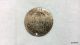 1/4 Taler 1624 Königsberg Brandenburg - Prussia Georg Wilhelm Silver Coin Germany photo 3
