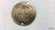 1/4 Taler 1624 Königsberg Brandenburg - Prussia Georg Wilhelm Silver Coin Germany photo 4