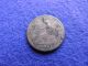 Rare Canada 1813 Wellington 1/2p Error Overstruck Decent Grade Coins: Canada photo 1