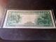 1914 5 Dollar Federal Reserve Note Large Size Notes photo 1