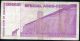 Zimbabwe 5 Billion Dollars 15/5/2008 P - 61 F Circulated Banknote Africa photo 1