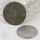 Copper - 1790 Voc Utrecht Us Colonial Era Half Duit (york Penny) 2.  5g - Coin Europe photo 1