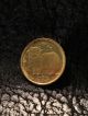 1989 Gold Crown 1/25 Oz Isle Of Man - Persian Cat Coin Inv 3827 UK (Great Britain) photo 1