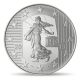 2013 France Silver €10 Anniversary Of The Pessac Factory Silver Coin Coins: World photo 1