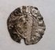 Silver Medieval Hammered In 2x2 Flip   C2 Europe photo 1
