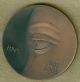 2003 British Medal Issued For Centenary Of British Numismatic Society Royal Exonumia photo 1