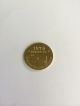 Vintage 1974 National Token Medal & Exonumia Collectors Jamboree Membership Coin Exonumia photo 2