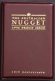 1996 Nugget $15 1/10th Ounce Gold Gold photo 1