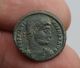 Constantine I - Two Soldiers,  Legions.  307 - 337 Ad.  Ancient Roman Coin Coins & Paper Money photo 1