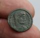 Constantine I - Two Soldiers,  Legions.  307 - 337 Ad.  Ancient Roman Coin Coins & Paper Money photo 3