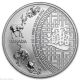 2014 1 Oz Canadian 5 Blessings Flex Thermotron Silver Coin - Rare - Rcm Coins: Canada photo 1