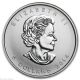 2014 1 Oz Canadian 5 Blessings Flex Thermotron Silver Coin - Rare - Rcm Coins: Canada photo 2