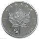 Panda Privy - 2016 1 Oz Silver Maple Leaf Reverse Proof Coin - Coins: Canada photo 1