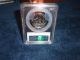 2001 - W Us $50 Statue Of Liberty Platinum Eagle Proof Coin Pcgs Pr70dcam Bullion Platinum photo 2