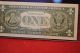 Us Currency: 1957 1.  00 Silver Certificate Choice About 58 Ppq Pcgs Small Size Notes photo 2