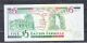 St Lucia 1993 Banknote 5$ Uncirculated North & Central America photo 1