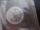 1964 - P Pointed Dime Gem Proof Still In Cello (great Deal) Dimes photo 4
