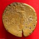 Caesar Marcus Aurelius Sestertius Minerva 145 Ad Rome Roman Empire Coin Coins: Ancient photo 2