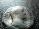 Silver Denarius Of Hadrianus.  Ancient Roman Coin 117 - 138 Ad Coins: Ancient photo 2