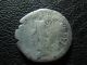 Silver Denarius Of Hadrianus.  Ancient Roman Coin 117 - 138 Ad Coins: Ancient photo 4