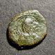 Alexius I,  Crusader Coin,  Christian Cross,  Ca 1110 Ad,  Byzantine Emperor Coins: Ancient photo 1
