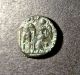 Roman Emperor Crowned By Victory,  Roman Army ' S Valor,  Imperial Coin Coins: Ancient photo 1