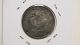 1891 China Kwangtung Pro.  1.  44 Mace Silver Coin China photo 1