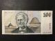 1985 Australia Paper Money - 100 Dollars Banknote Paper Money: World photo 1
