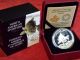 2015 Canada Silver North American Sportfish - Walleye - 1oz Proof In Ogp - Coins: Canada photo 1