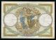 France 1930 - 1934,  50 Francs,  S11143 - 469,  P80a,  F - Vf (pinholes) Europe photo 1
