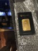 1 Oz.  Perth Gold Bar.  9999 Fine.  In Assay 1 Day Bars & Rounds photo 1