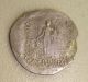 Ca.  100 Bc Danube Basin Maroneia Type Ancient Greek Silver Tetradrachm Vf Coins: Ancient photo 2