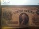 1880 $1 Legal Tender Large Size Notes photo 3