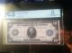 1914 $10 Federal Reserve Note Large Size Notes photo 1