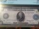 1914 $10 Federal Reserve Note Large Size Notes photo 3