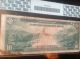 1914 $10 Federal Reserve Note Large Size Notes photo 4