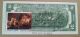 1976 $2.  00 Phila.  Star Multi - Postmarks Valley Forge,  Pa & Centennial,  Wy - Ch.  Cu Small Size Notes photo 1