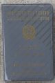 1988 Italy 500 Lire Silver Coin Korea Olympics Seoul Unc/bu Official Case Italy (1861-Now) photo 1