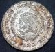 1964 Mexico 1 Un Peso 0.  100 Silver Coin - Km 459 - Combined S/h Mexico photo 1