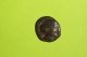 Ancient Greek Coin Nymph Larissa Thessaly 400 Bc - 350 Bc Crouching Horse Old Vg Coins: Ancient photo 1