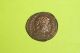 Ancient Roman Coin Of Valens 364 Ad - 378 Ad Emperor Labarum Victory Old Rare Coins: Ancient photo 1