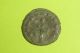 Ancient Roman Coin Abundantia Gallienus 253 Ad - 268 Ad Abundance Vg - Vf Antique Coins: Ancient photo 1