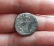 Roman Denarius Silver Coin Vespasianus 69 - 79 Ad 5 Coins: Ancient photo 1